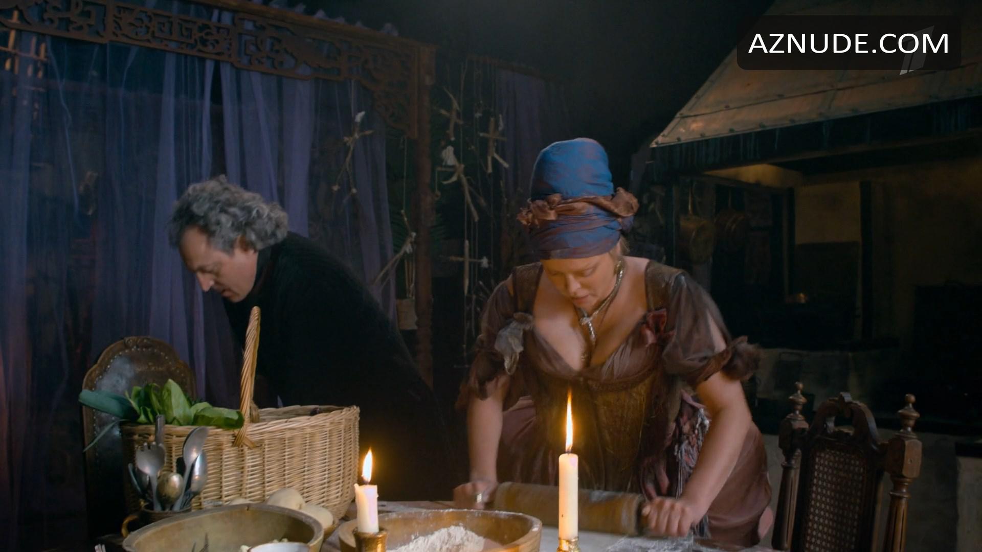 Kazanova V Rossii. Taynaya Missiya in Unsorted, photo 39