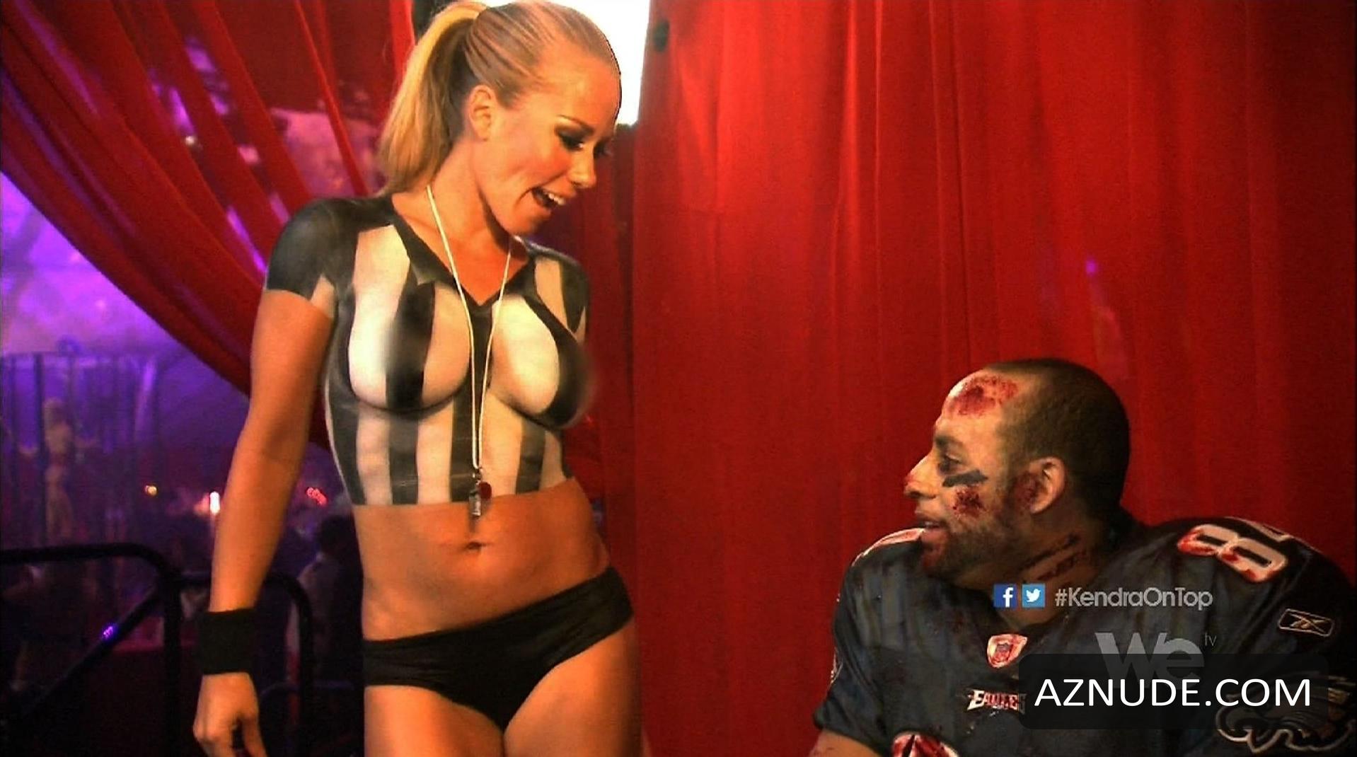 Kendra On Top in Unsorted, photo 33