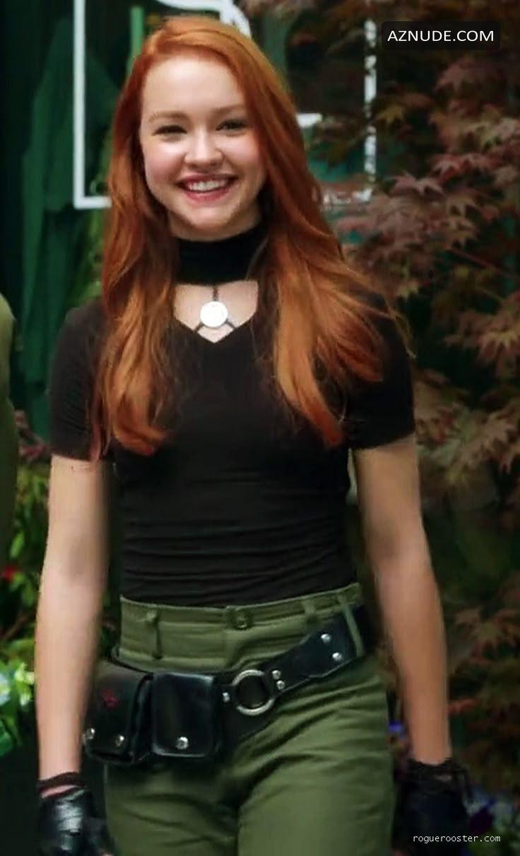 Kim Possible in Unsorted, photo 2