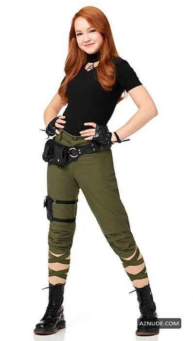 Kim Possible in Unsorted, photo 8