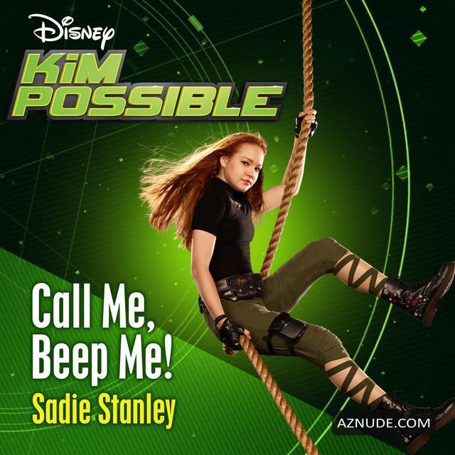 Kim Possible in Unsorted, photo 13