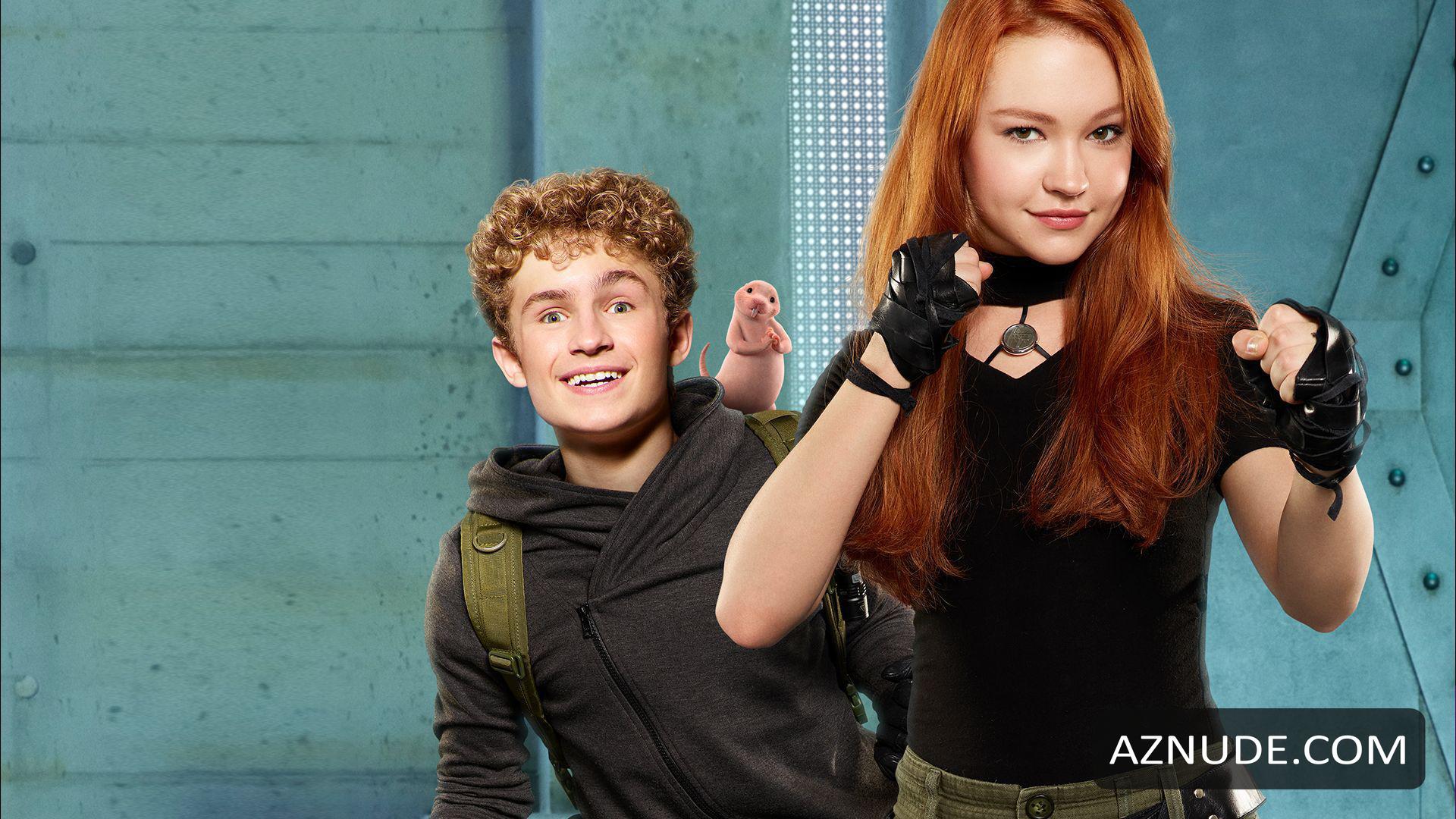 Kim Possible in Unsorted, photo 14