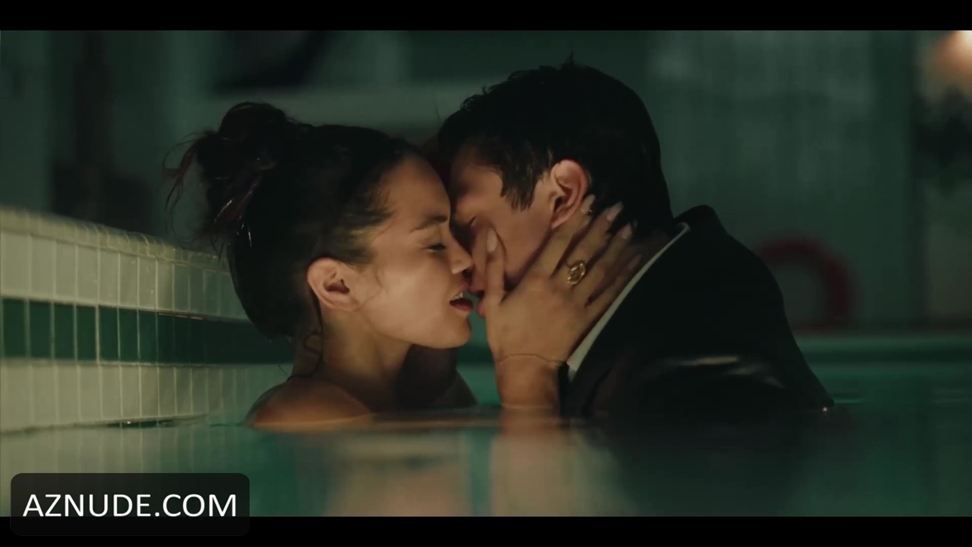 Kissing Is The Easy Part in Unsorted, photo 5