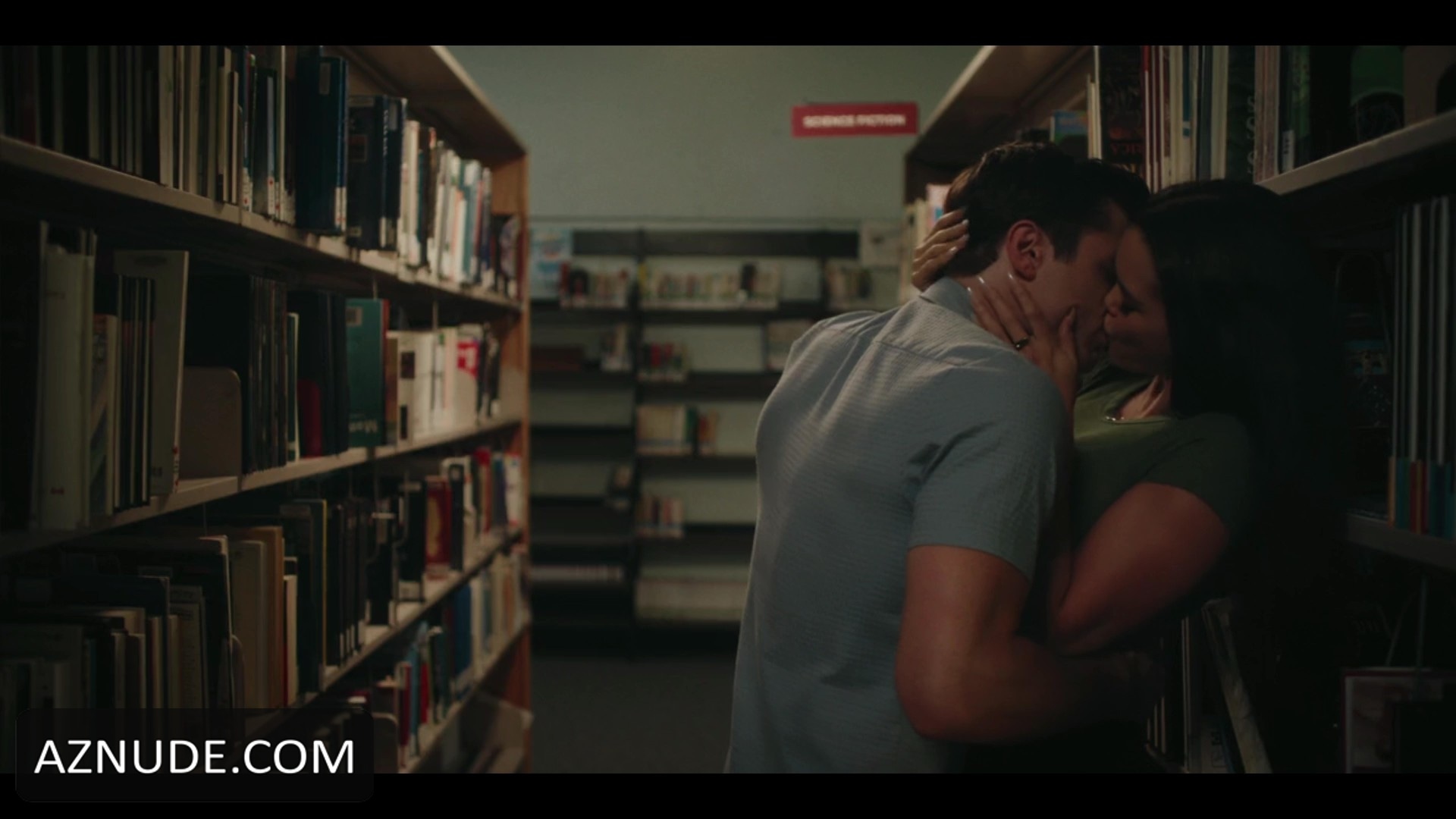 Kissing Is The Easy Part in Unsorted, photo 7