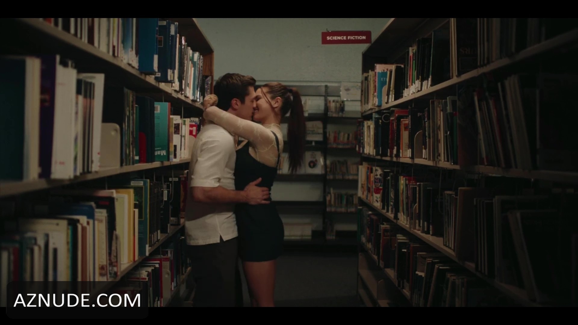 Kissing Is The Easy Part in Unsorted, photo 8