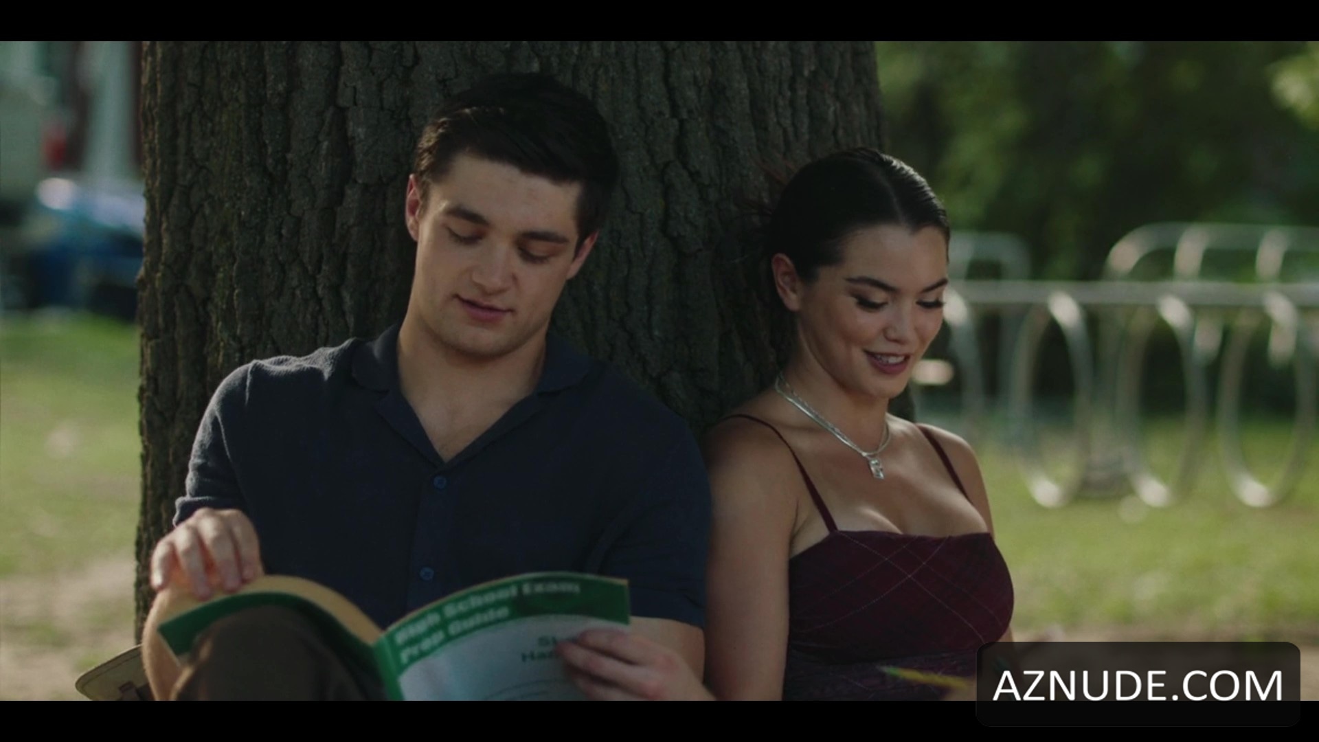 Kissing Is The Easy Part in Unsorted, photo 9