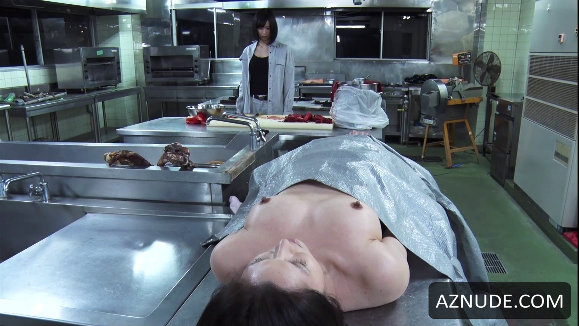 Kuga No Shiro Joshi Keimusho 2 in Unsorted, photo 7