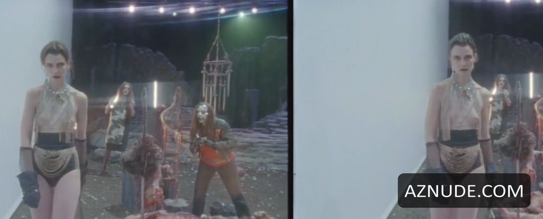 La Deviante Comedie in Unsorted, photo 3