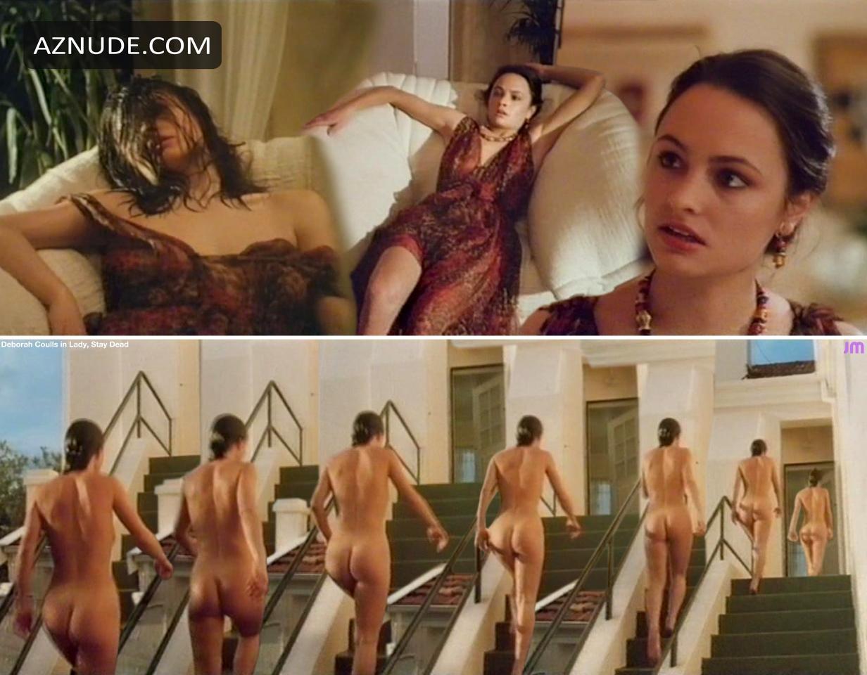 Lady Stay Dead in Unsorted, photo 4