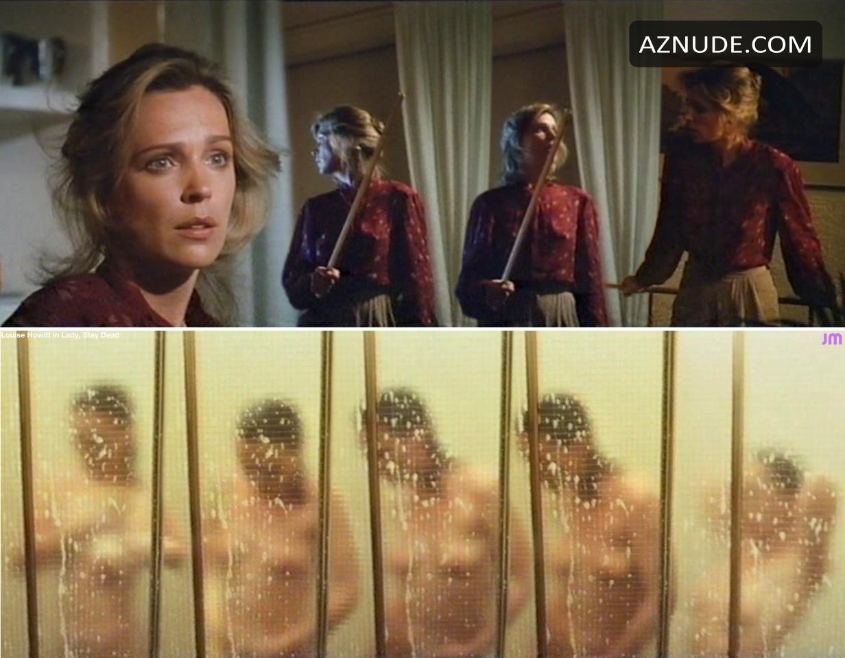 Lady Stay Dead in Unsorted, photo 6
