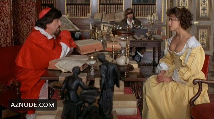 La Fille De D'artagnan in Unsorted, photo 2