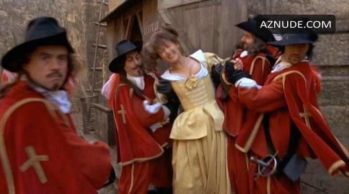 La Fille De D'artagnan in Unsorted, photo 3