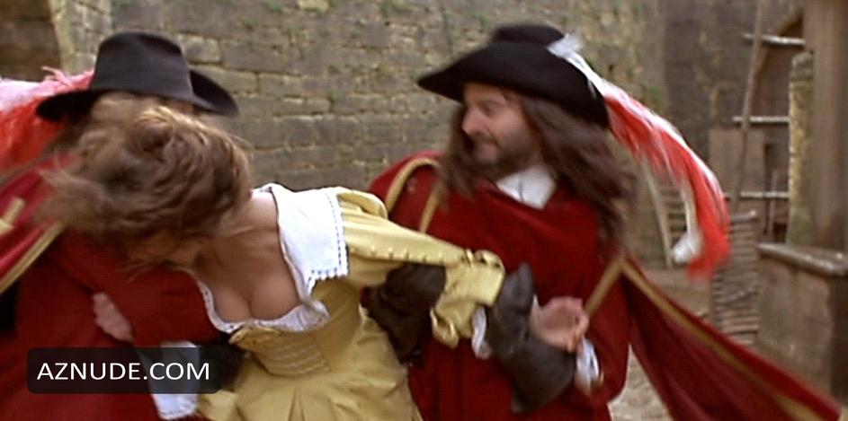 La Fille De D'artagnan in Unsorted, photo 19