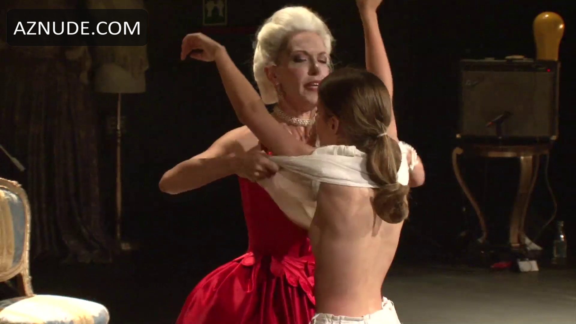 Las Amistades Peligrosas (stageplay) in Unsorted, photo 1