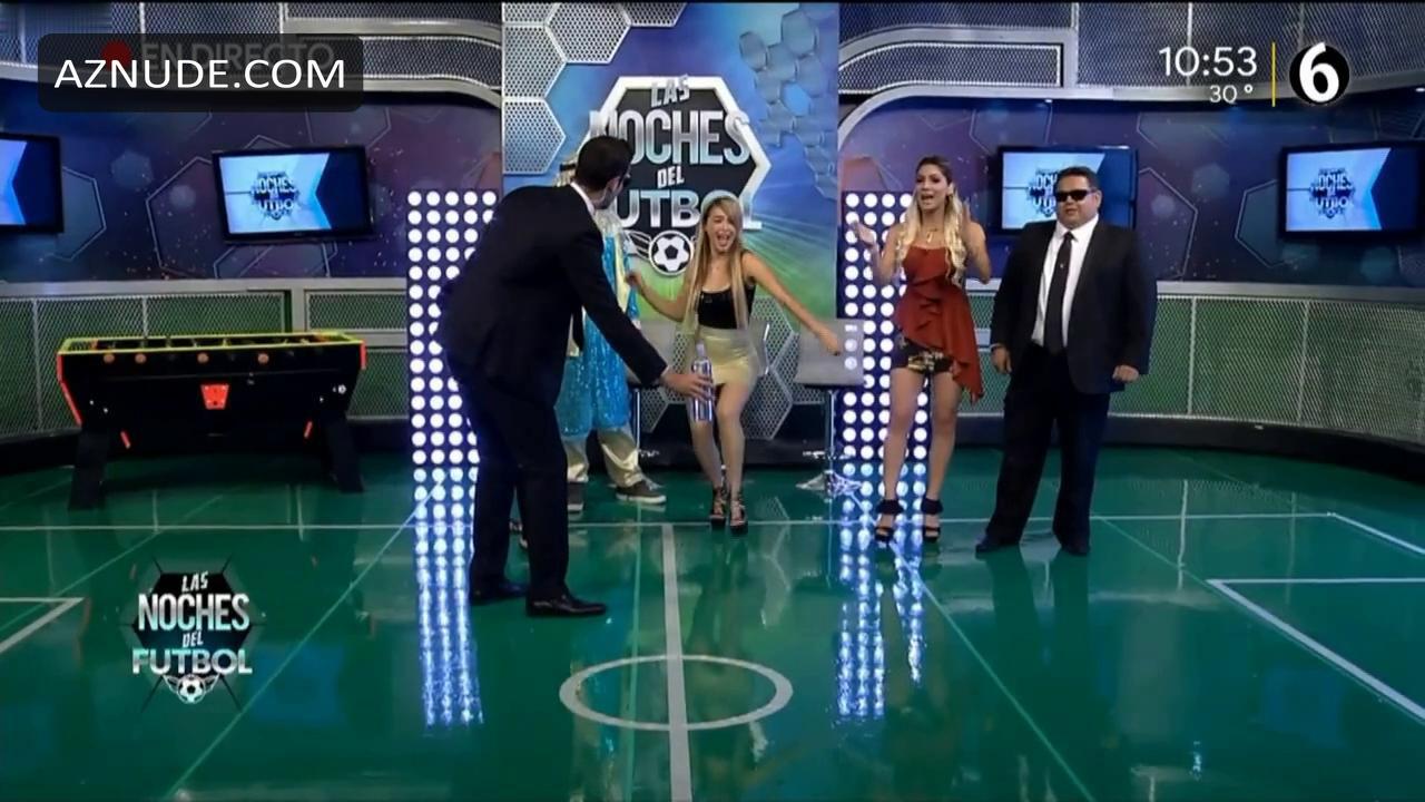 Las Noches Del Futbol in Unsorted, photo 25