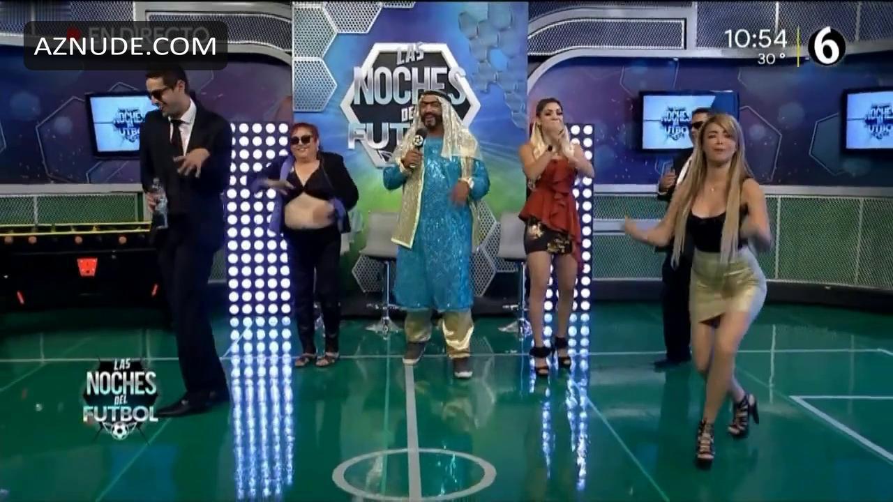 Las Noches Del Futbol in Unsorted, photo 35