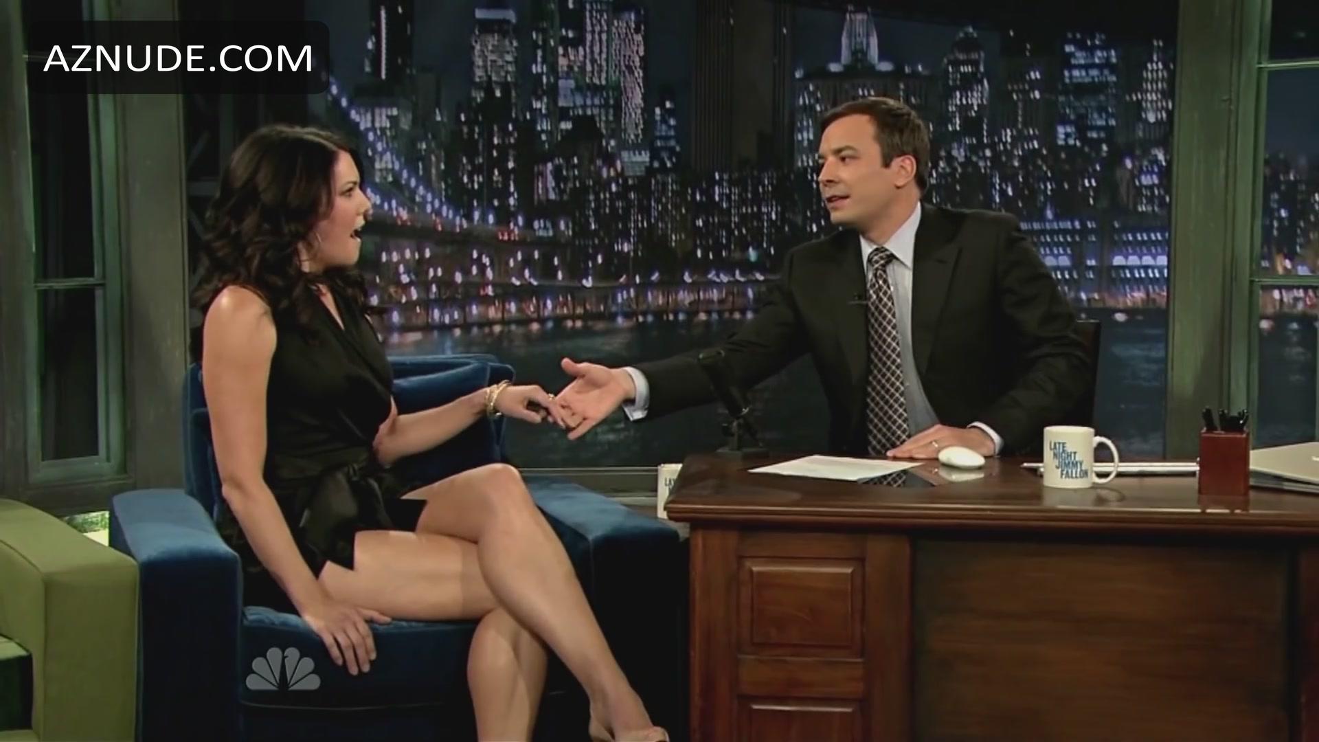 Late Night With Jimmy Fallon in Unsorted, photo 2