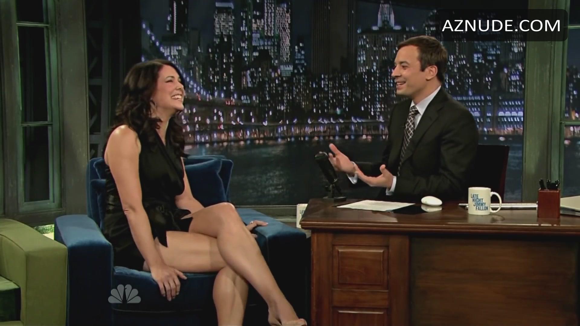 Late Night With Jimmy Fallon in Unsorted, photo 4
