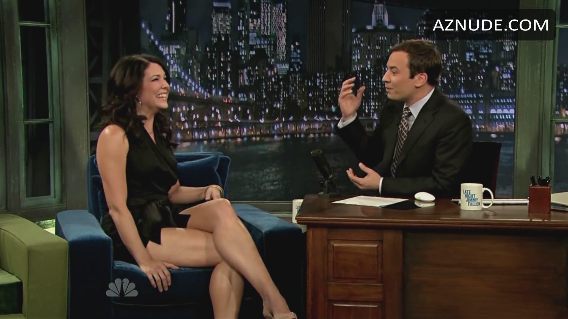 Late Night With Jimmy Fallon in Unsorted, photo 9