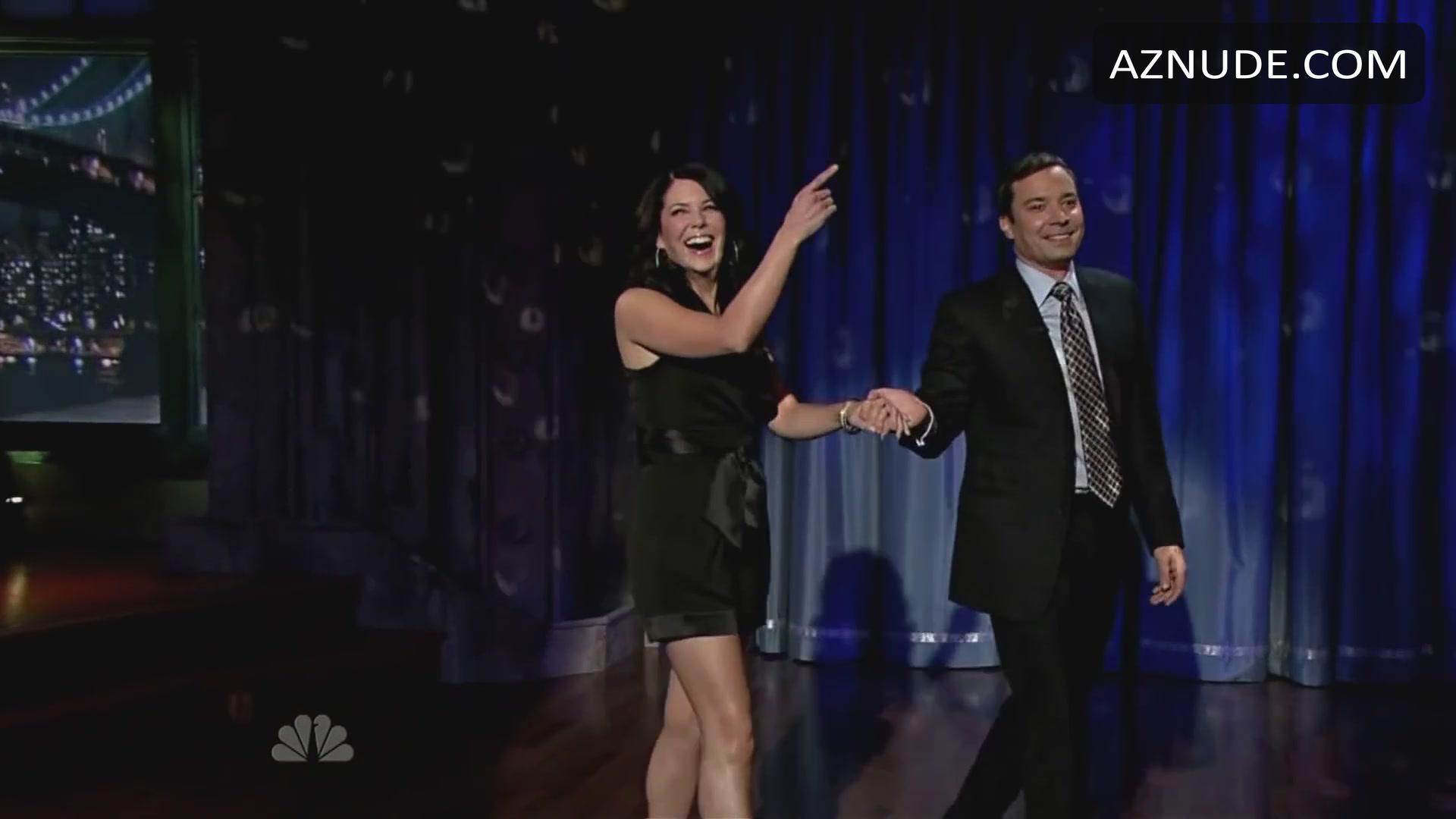 Late Night With Jimmy Fallon in Unsorted, photo 11