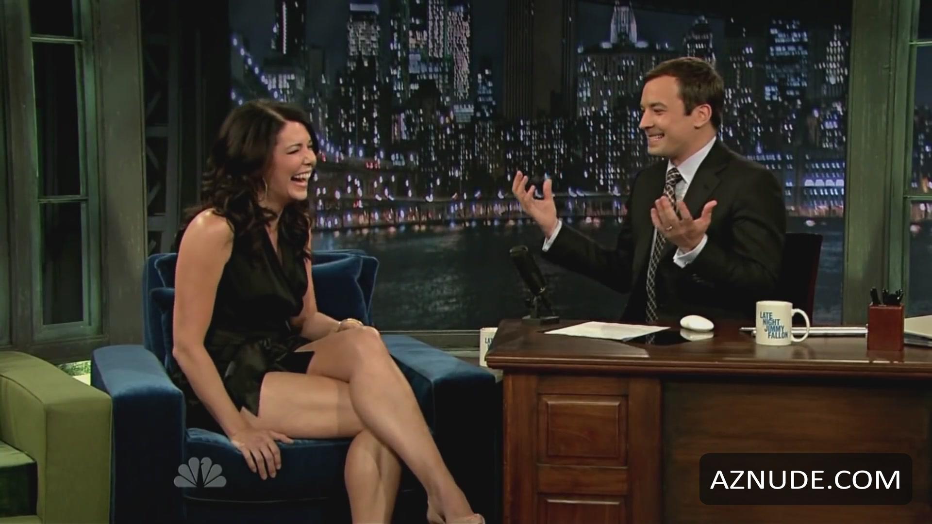 Late Night With Jimmy Fallon in Unsorted, photo 13