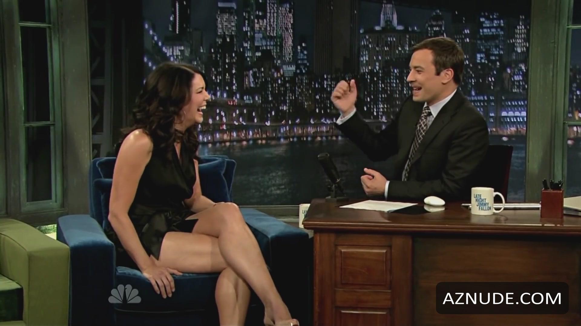 Late Night With Jimmy Fallon in Unsorted, photo 15