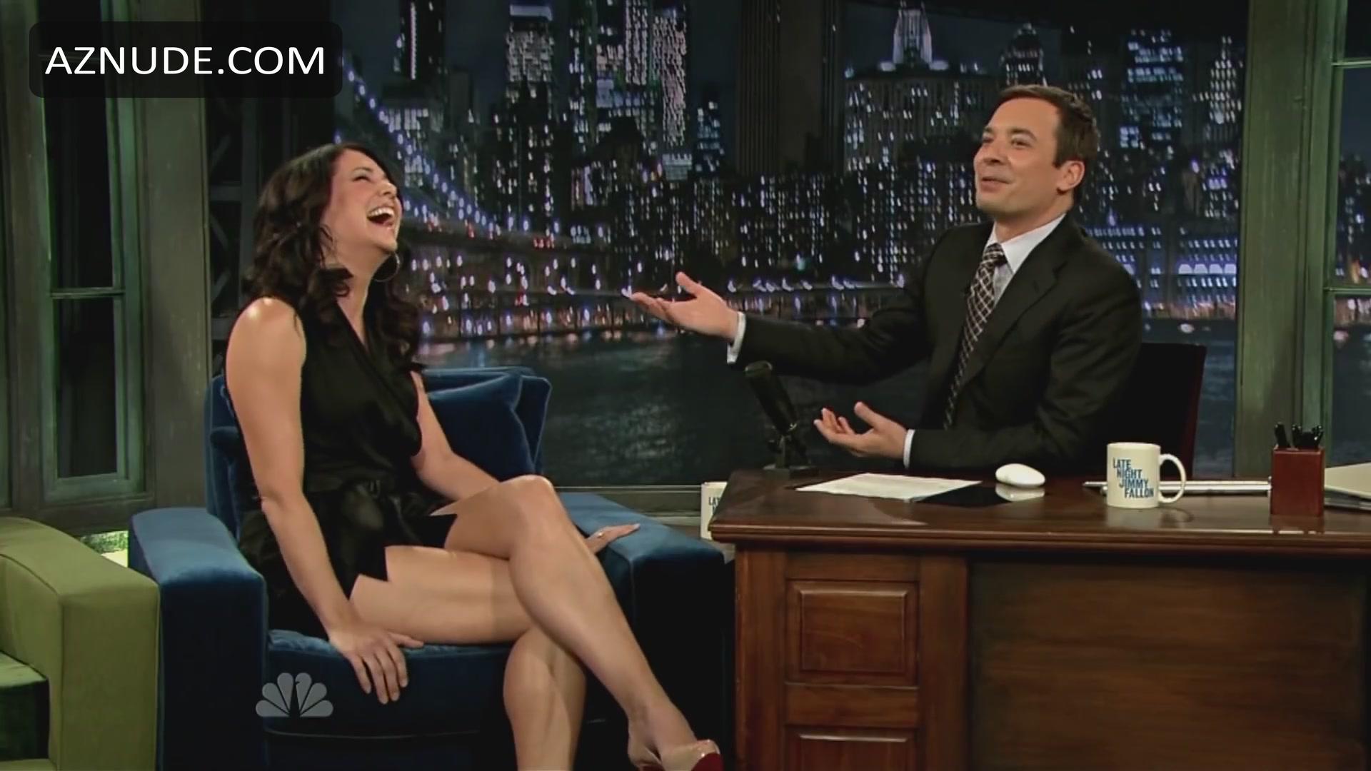 Late Night With Jimmy Fallon in Unsorted, photo 26