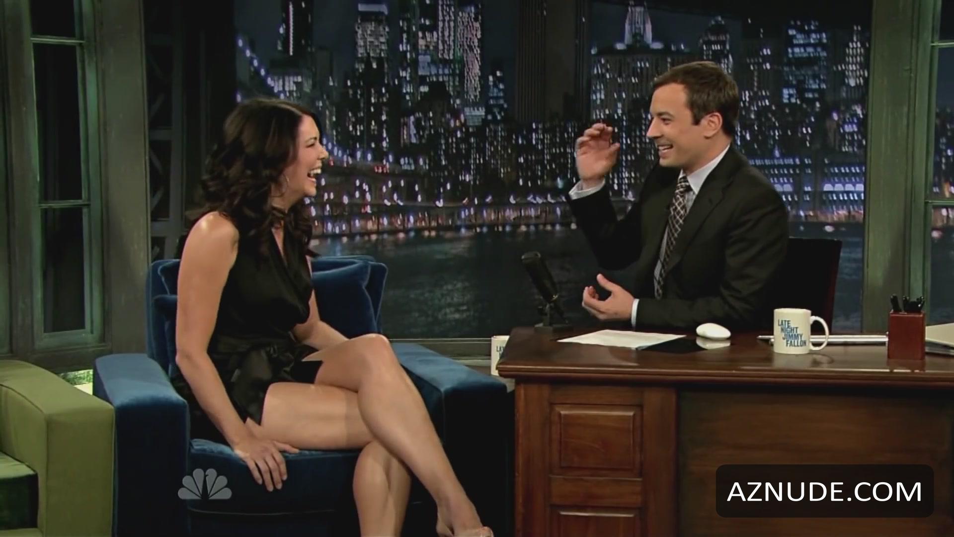 Late Night With Jimmy Fallon in Unsorted, photo 29