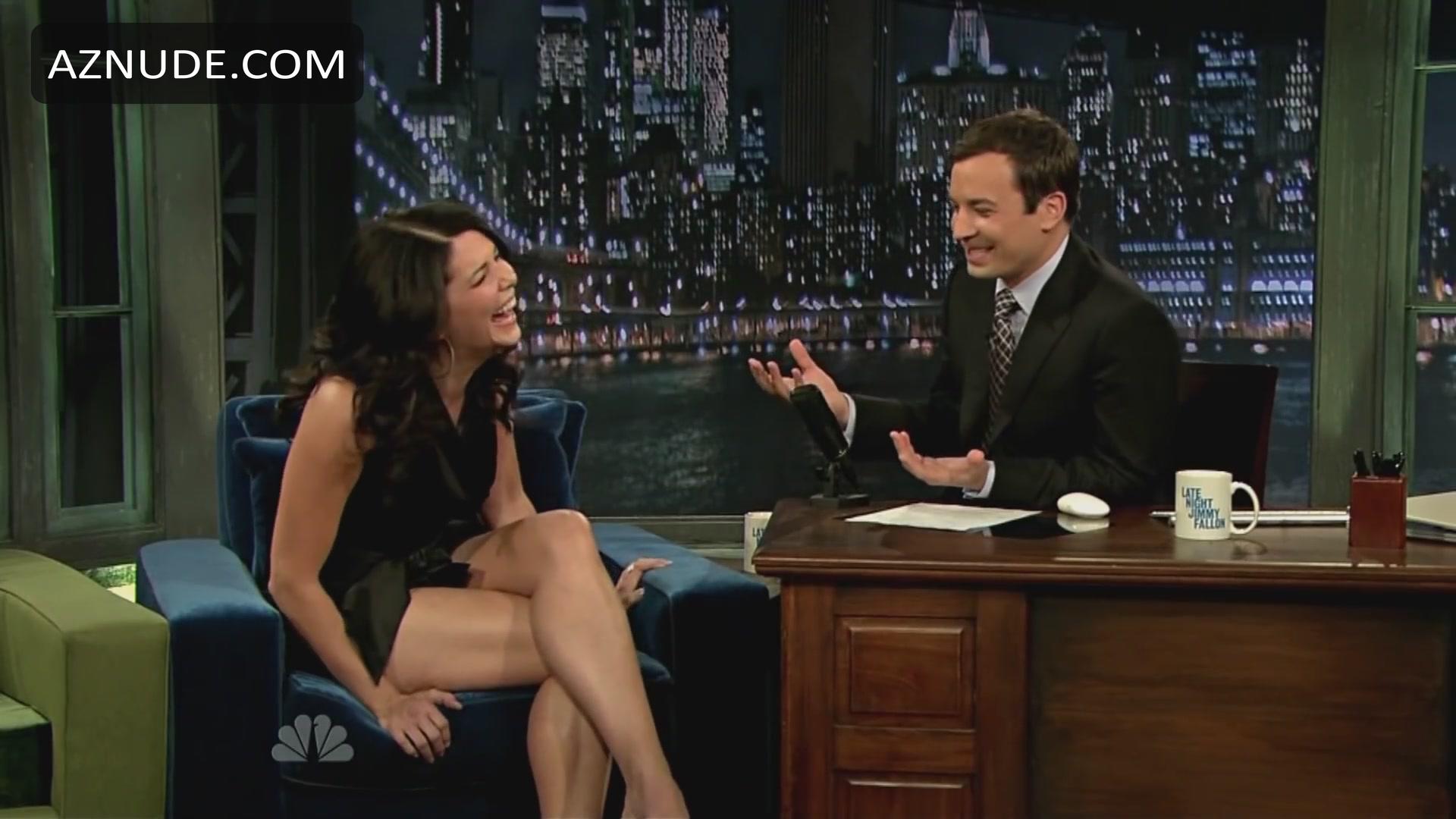Late Night With Jimmy Fallon in Unsorted, photo 36