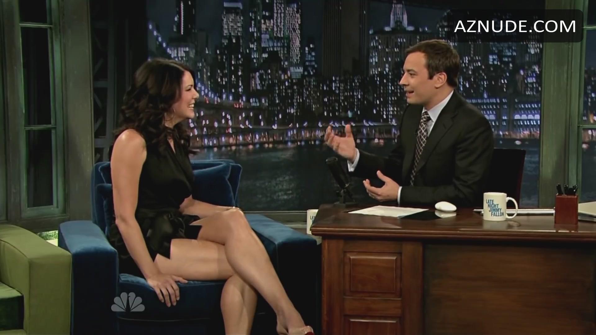 Late Night With Jimmy Fallon in Unsorted, photo 38