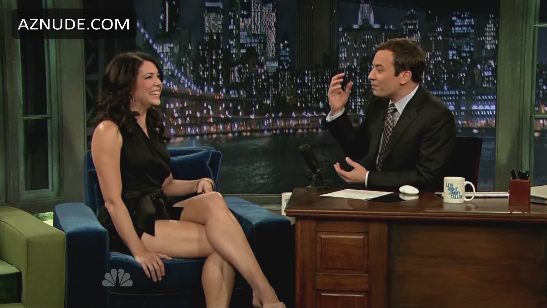 Late Night With Jimmy Fallon in Unsorted, photo 45