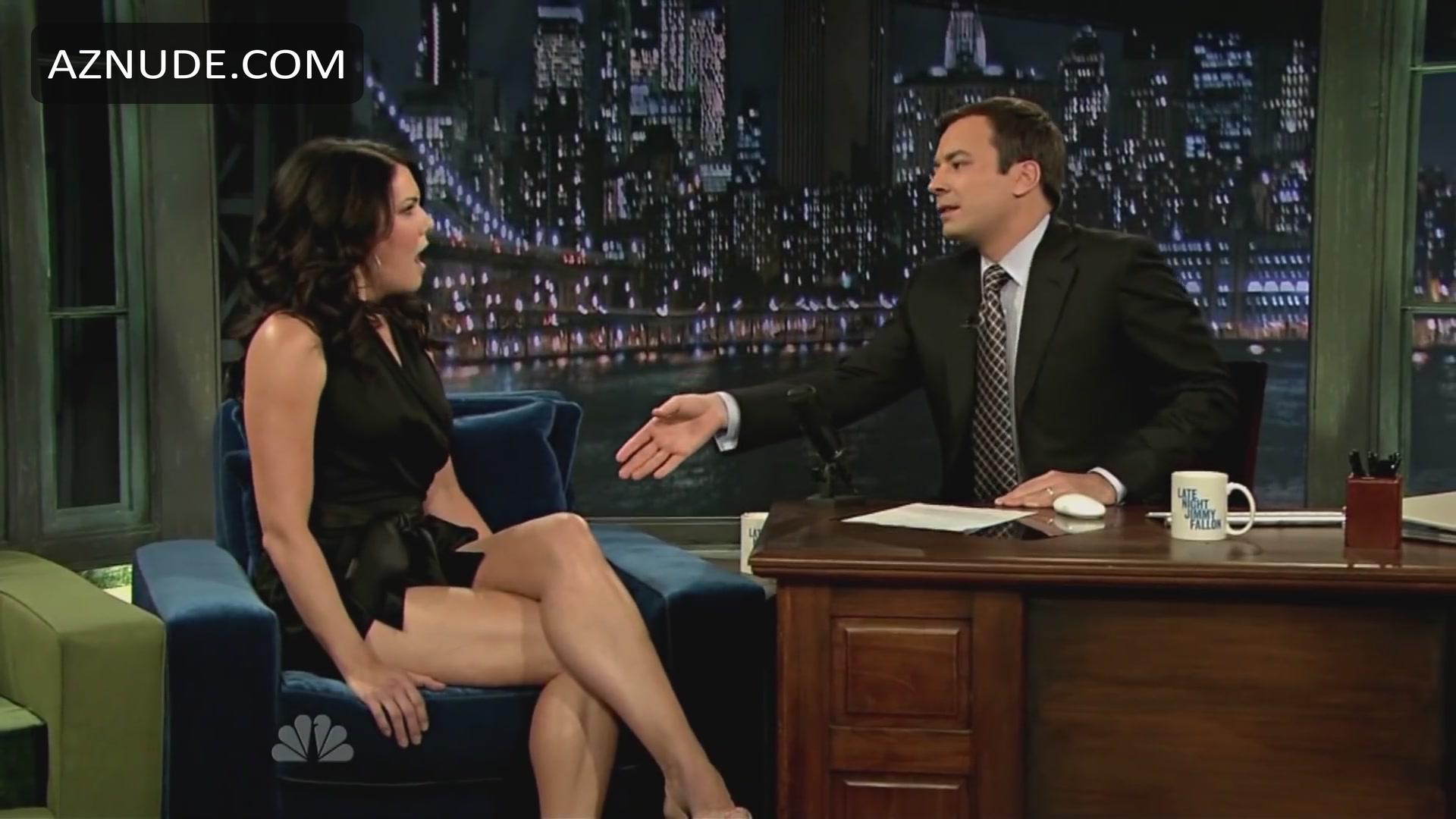 Late Night With Jimmy Fallon in Unsorted, photo 49