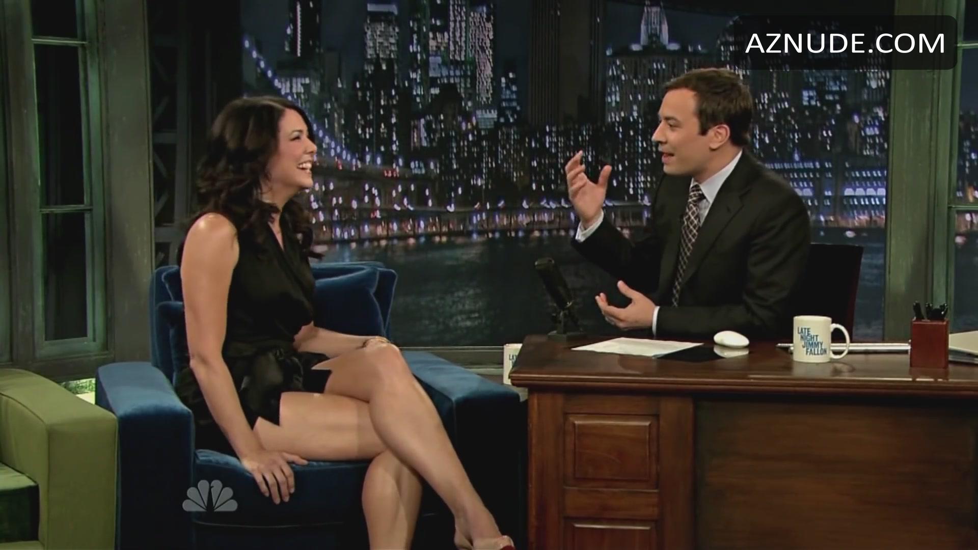 Late Night With Jimmy Fallon in Unsorted, photo 50