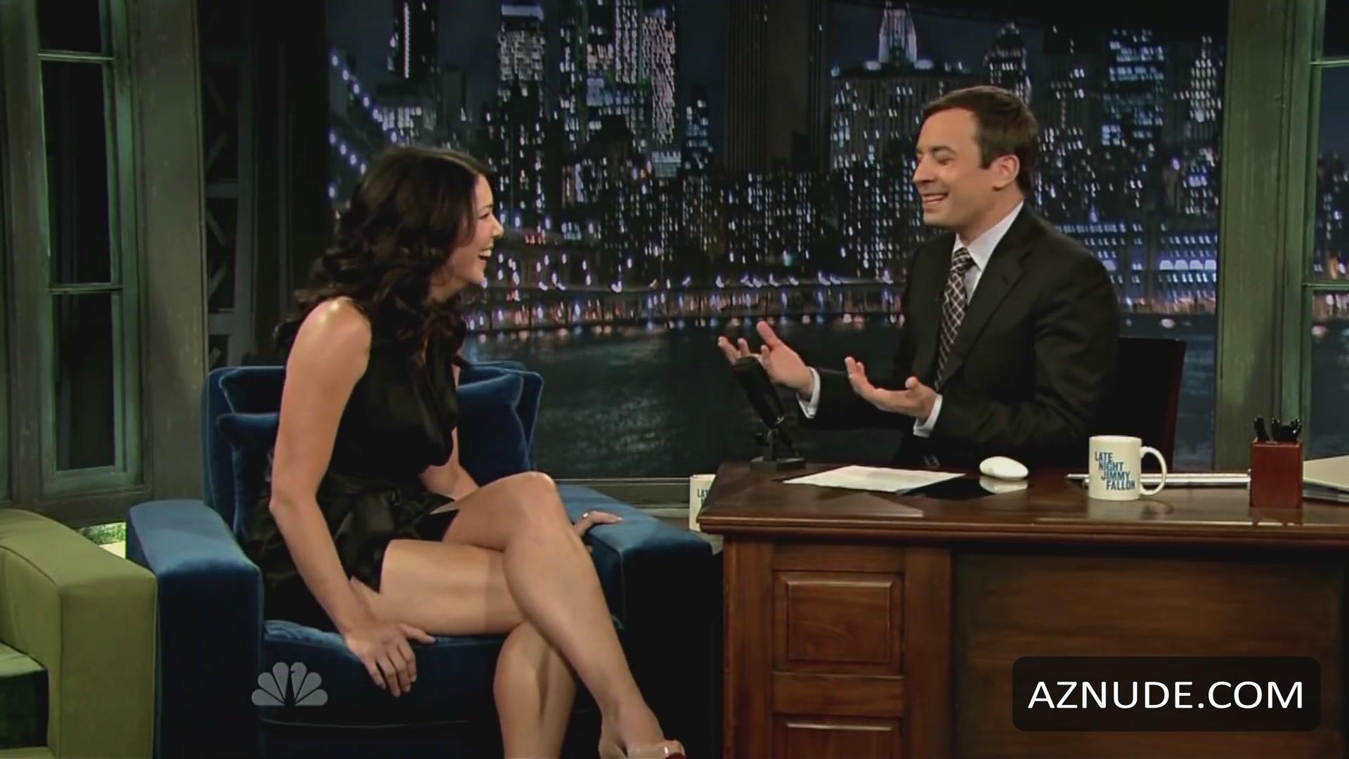 Late Night With Jimmy Fallon in Unsorted, photo 56