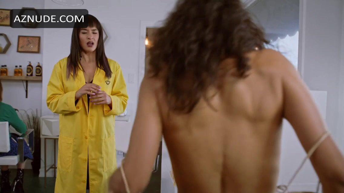 Liza On Demand in Unsorted, photo 12