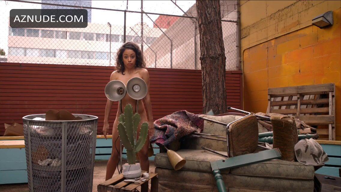 Liza On Demand in Unsorted, photo 22