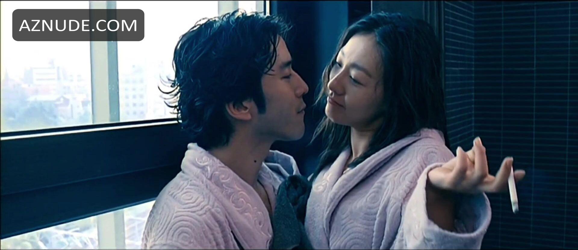 Love Exposure in Unsorted, photo 17