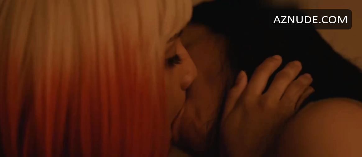 Love Kills in Unsorted, photo 14