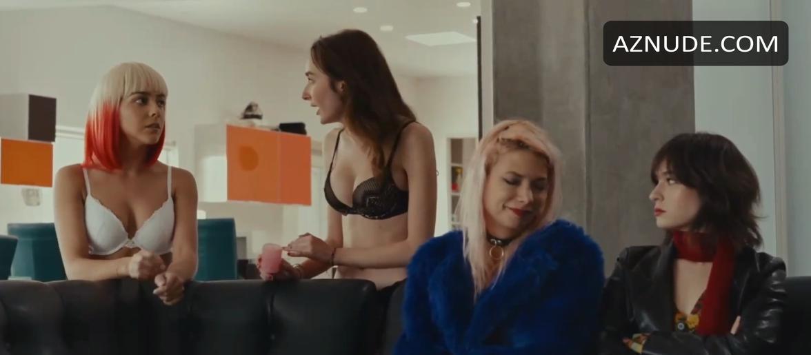 Love Kills in Unsorted, photo 17