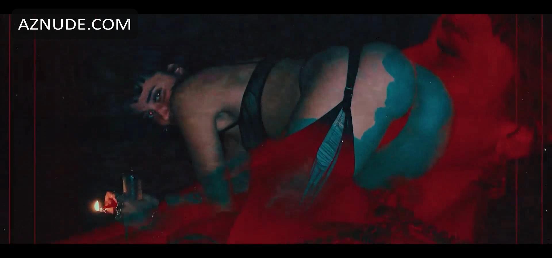 Lucifer's Satanic Daughter in Unsorted, photo 4