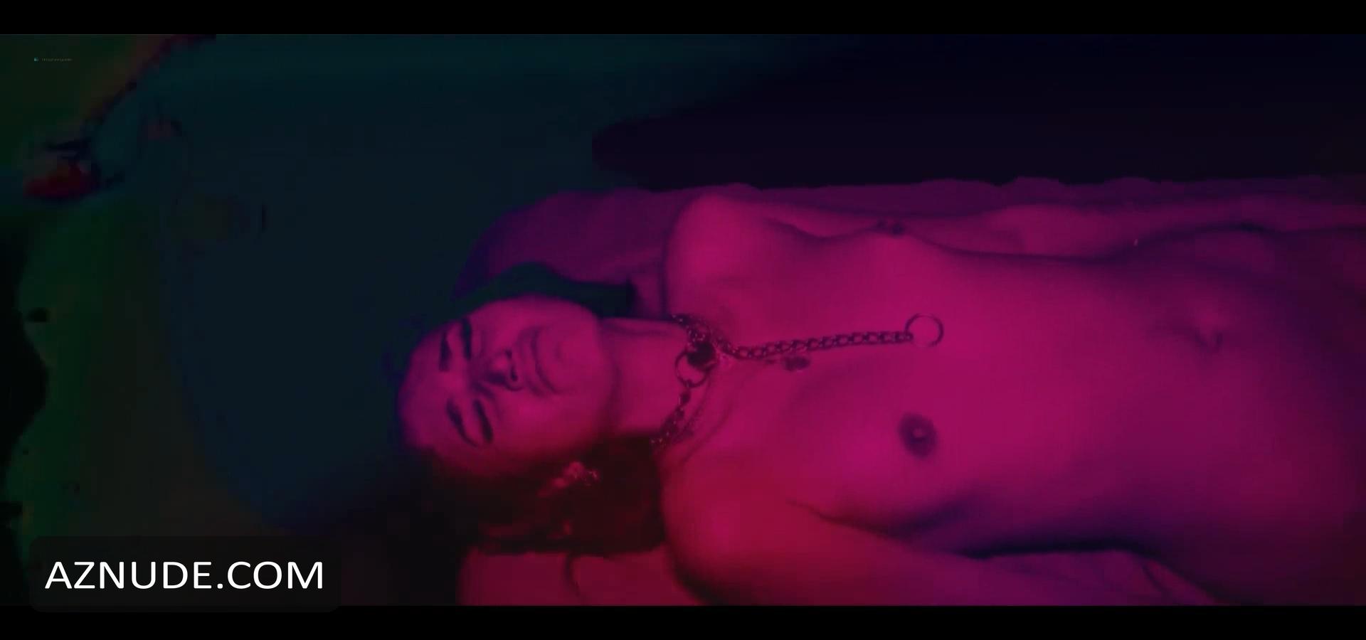 Lucifer's Satanic Daughter in Unsorted, photo 19