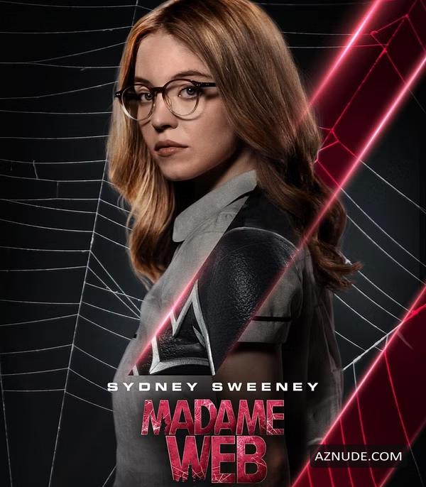 Madame Web in Unsorted, photo 4