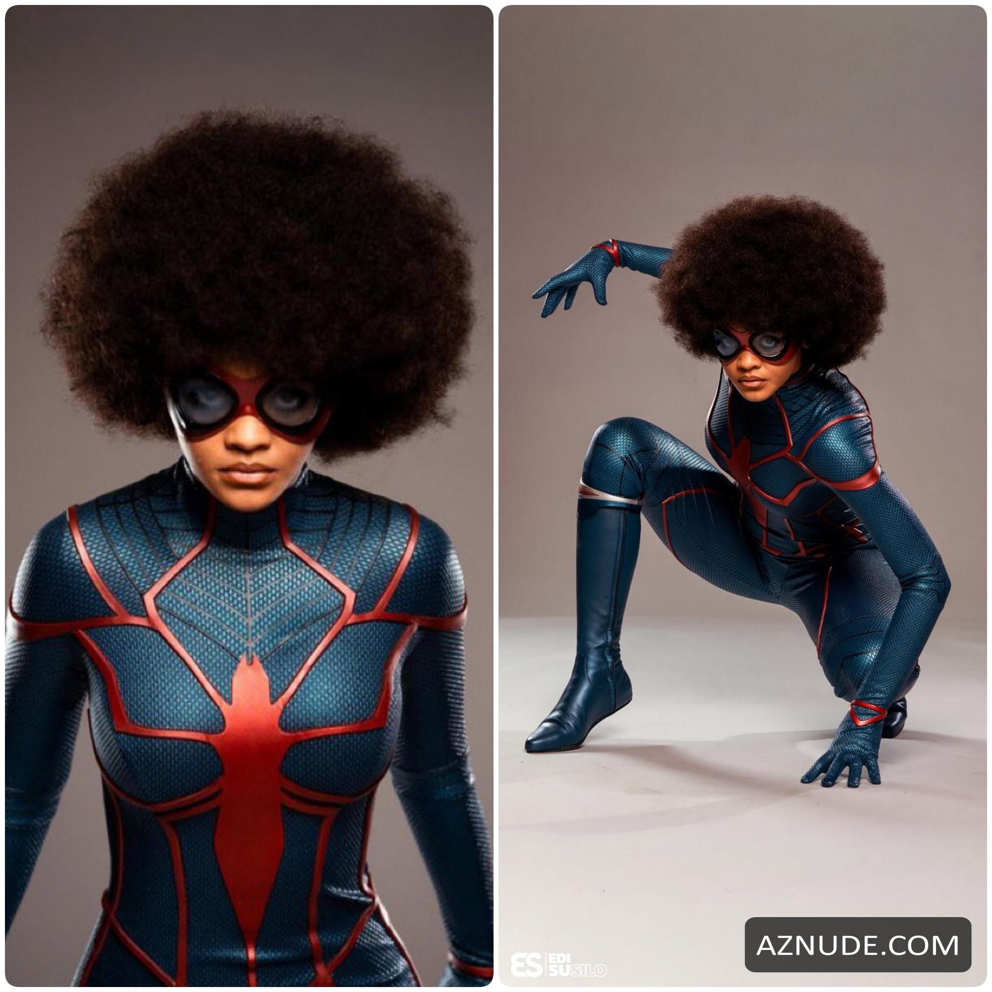 Madame Web in Unsorted, photo 7