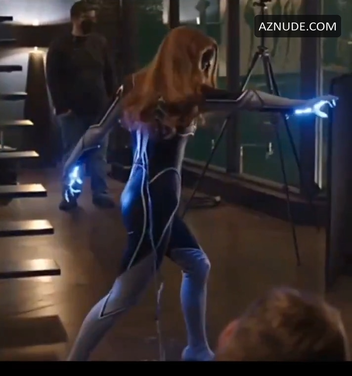 Madame Web in Unsorted, photo 16