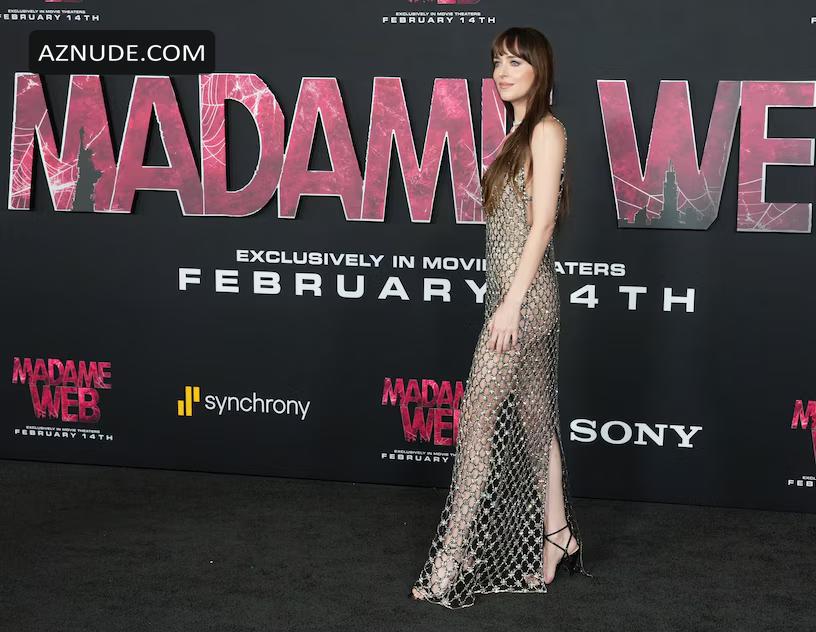 Madame Web in Unsorted, photo 20