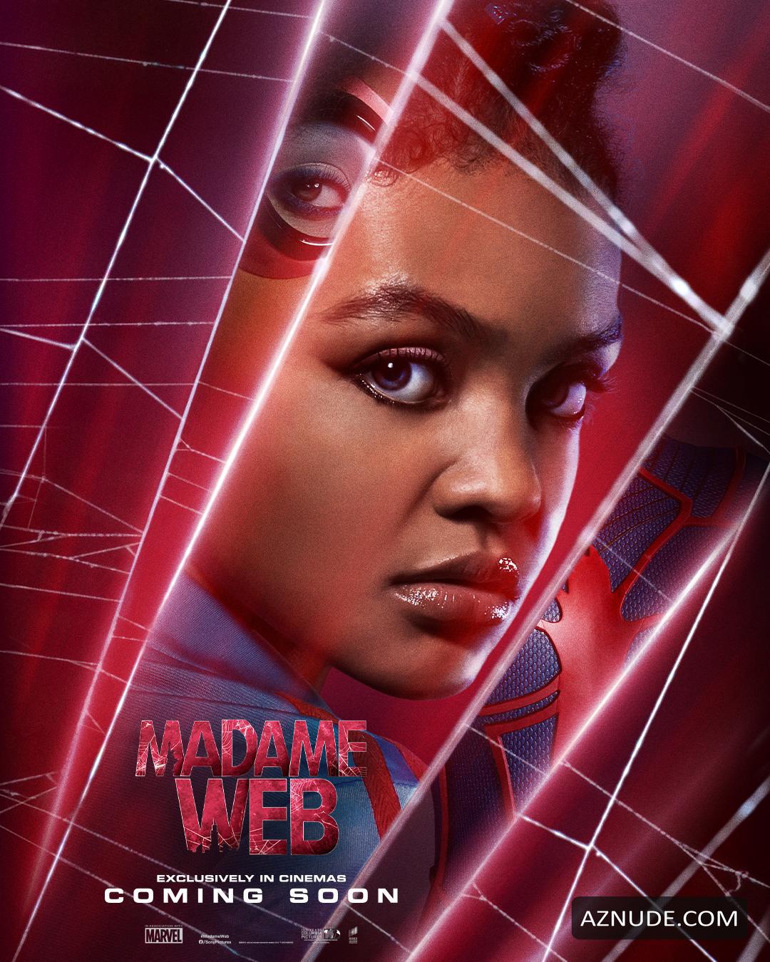 Madame Web in Unsorted, photo 34