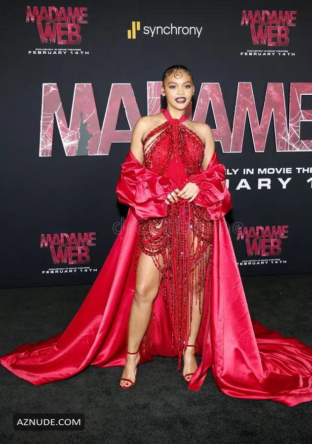 Madame Web in Unsorted, photo 35
