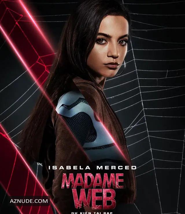 Madame Web in Unsorted, photo 41