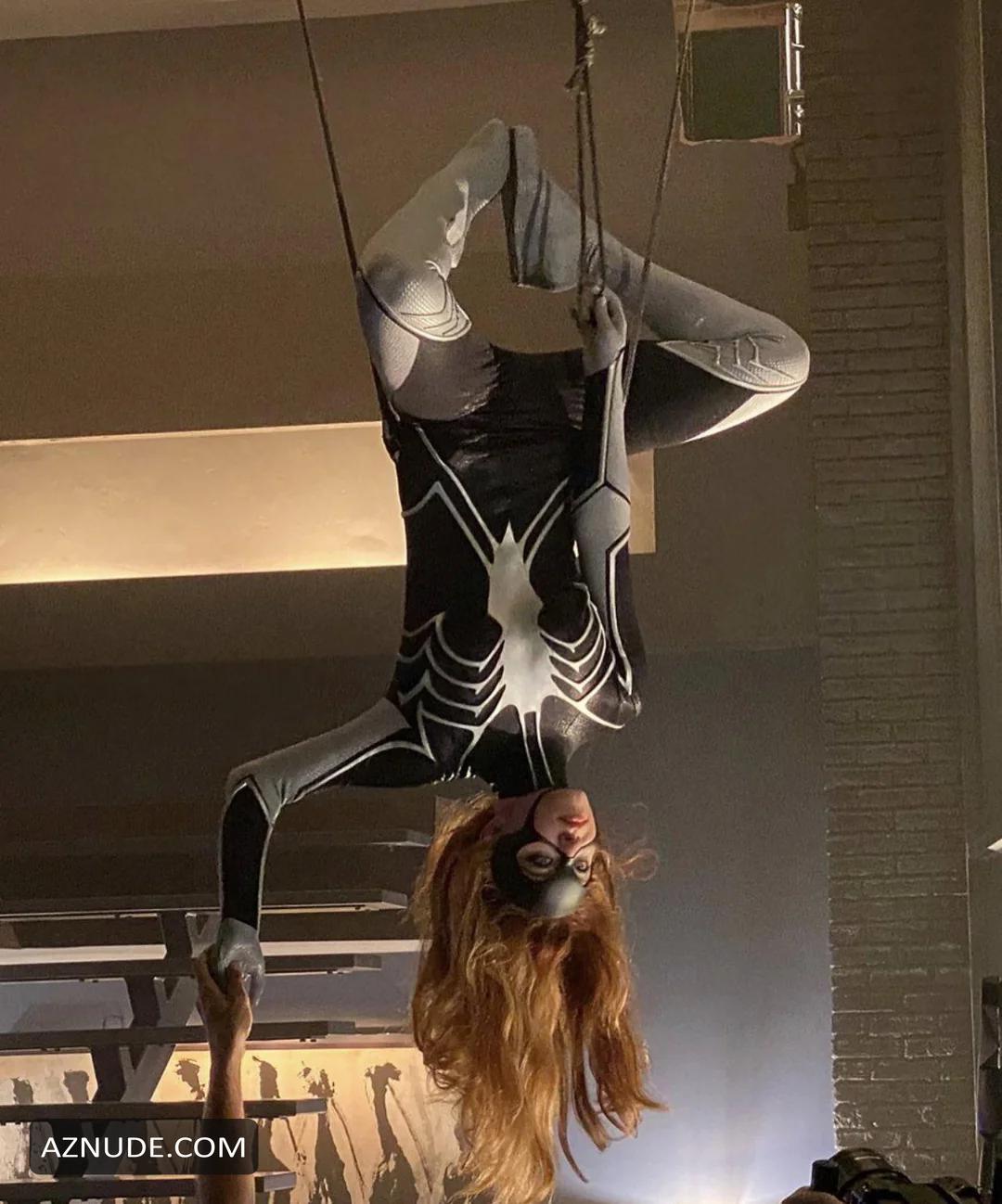 Madame Web in Unsorted, photo 43