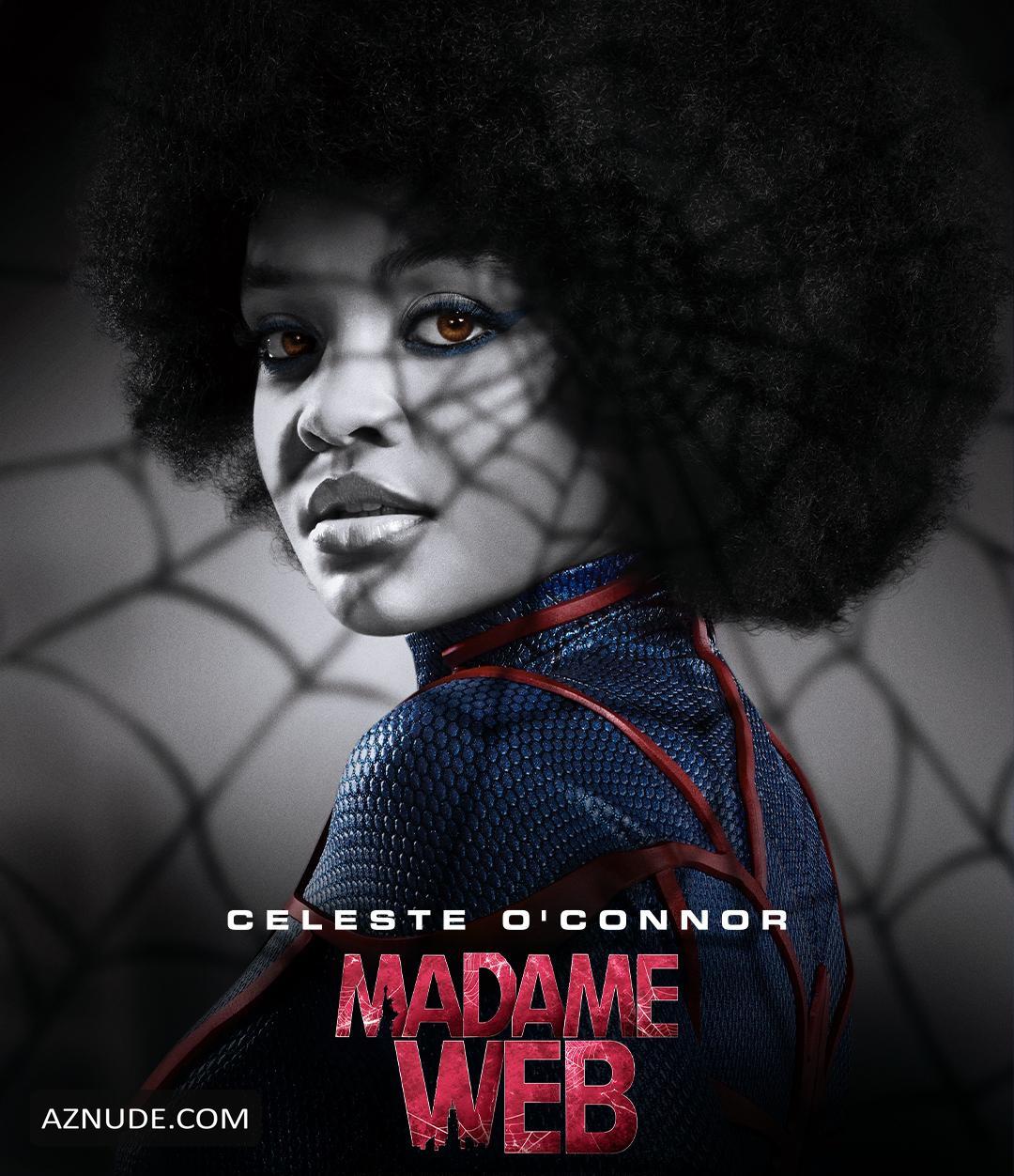 Madame Web in Unsorted, photo 46